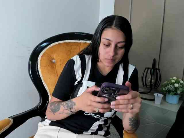 Samantha-Clea