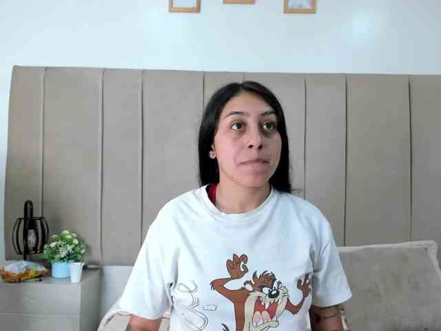 Samantha-Clea Samantha-Clea