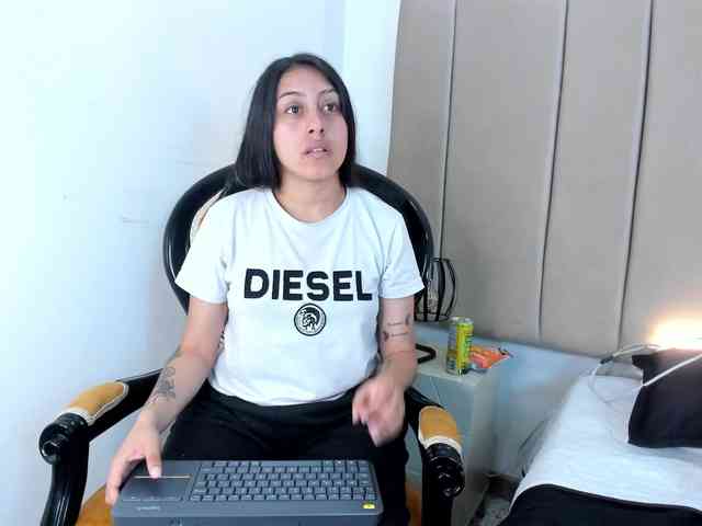 Samantha-Clea