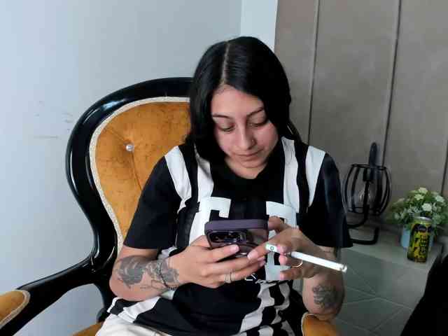 Samantha-Clea