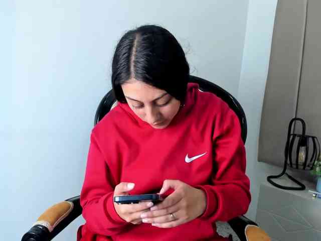 Samantha-Clea