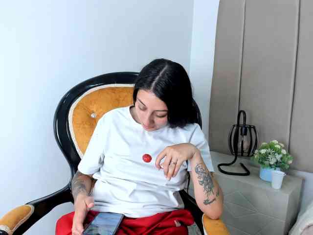 Samantha-Clea