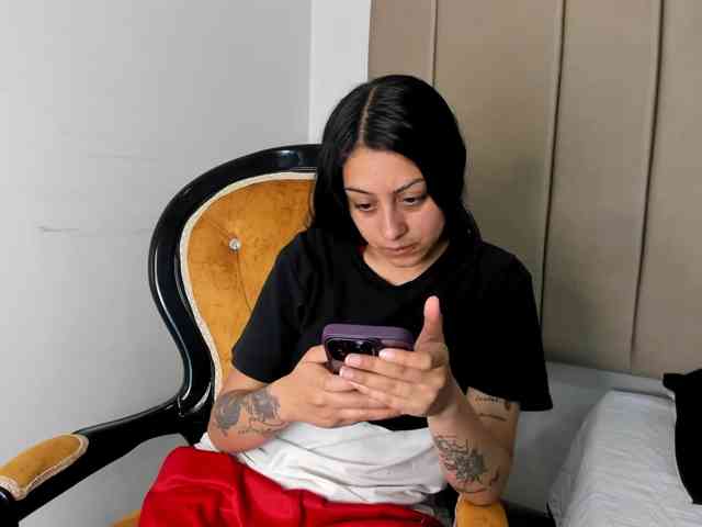Samantha-Clea