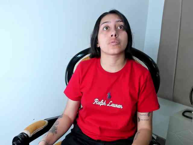 Samantha-Clea