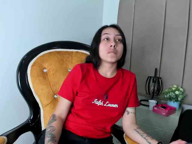Samantha-Clea