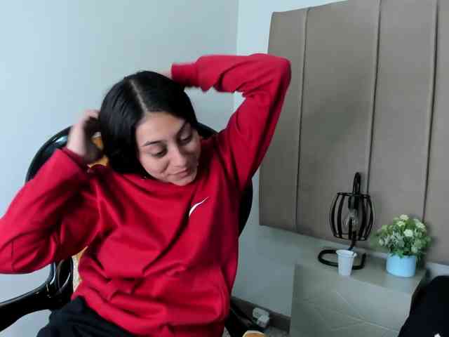 Samantha-Clea