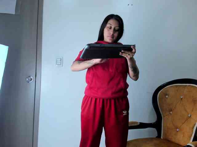 Samantha-Clea