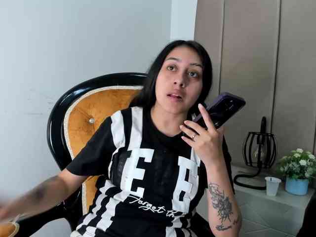 Samantha-Clea