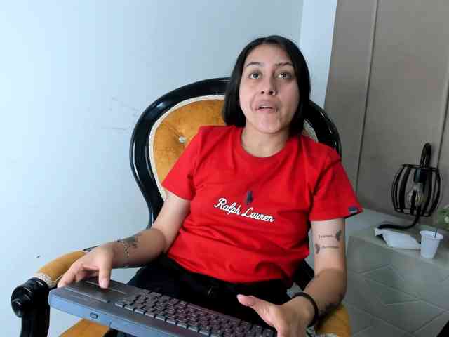 Samantha-Clea