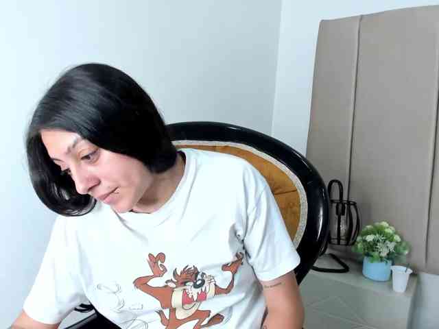 Samantha-Clea