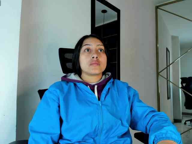 Samantha-Clea