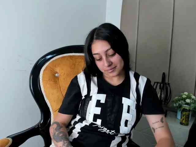 Samantha-Clea Samantha-Clea