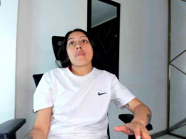 Samantha-Clea