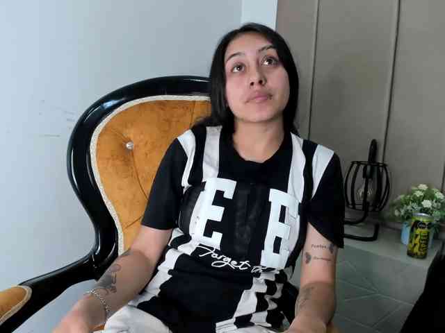 Samantha-Clea