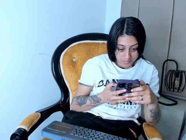 Samantha-Clea