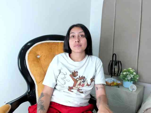 Samantha-Clea