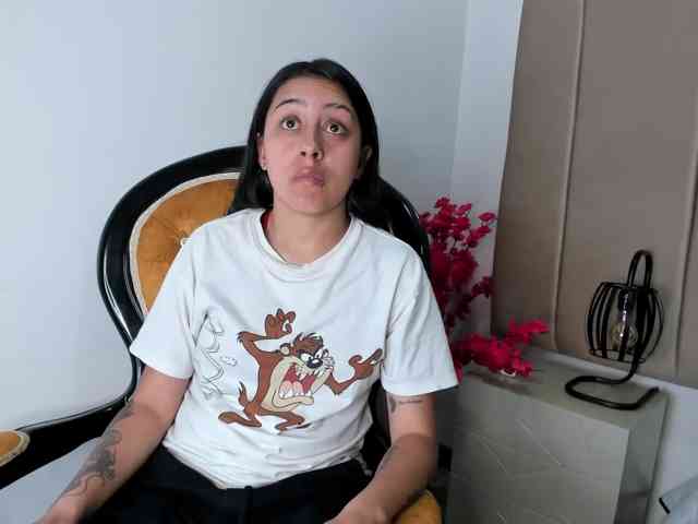 Samantha-Clea