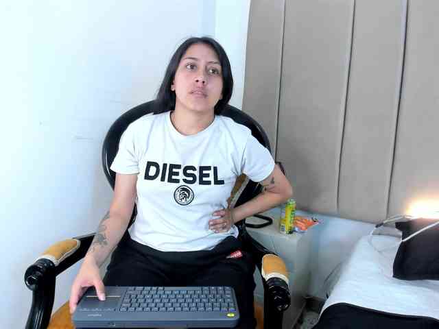 Samantha-Clea