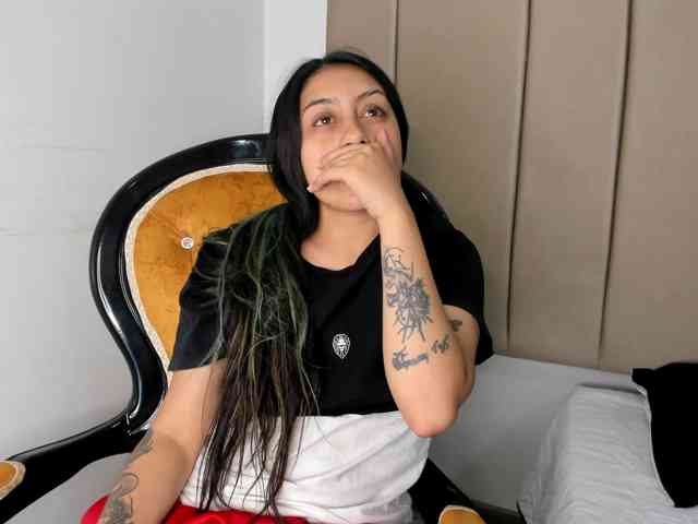 Samantha-Clea