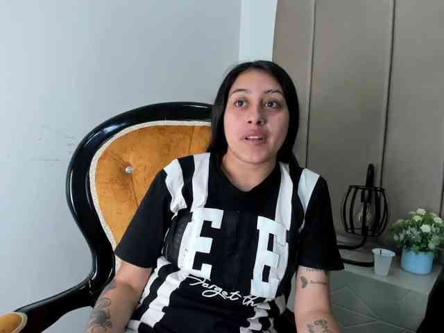 Samantha-Clea Samantha-Clea