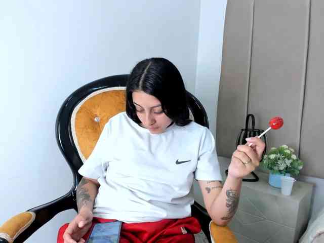 Samantha-Clea