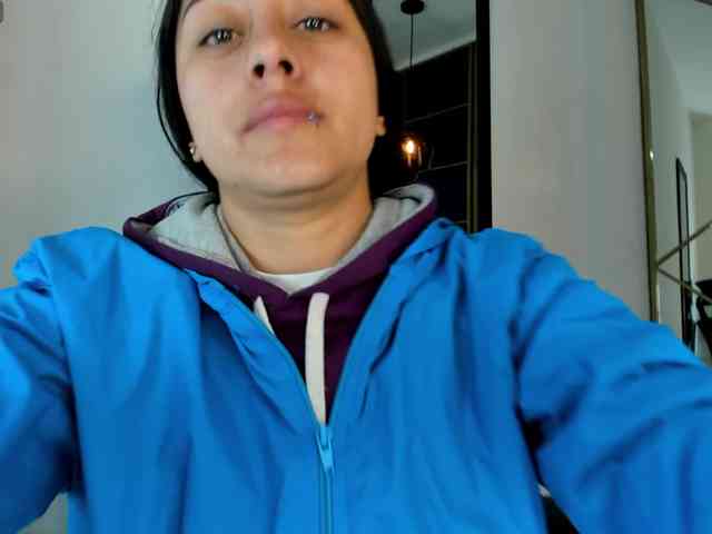 Samantha-Clea
