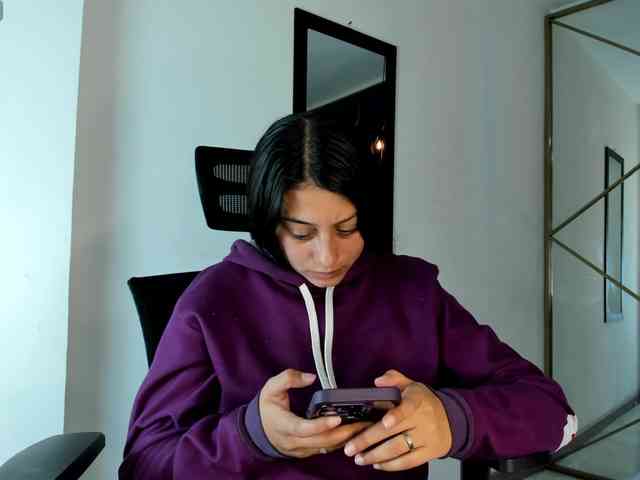 Samantha-Clea