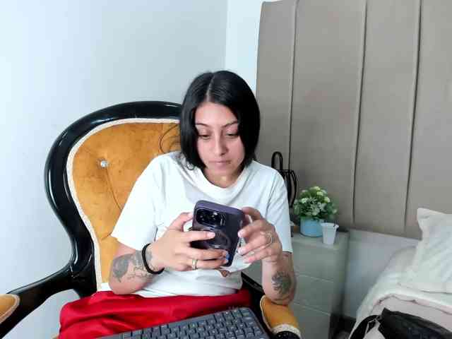 Samantha-Clea