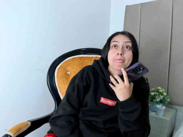 Samantha-Clea
