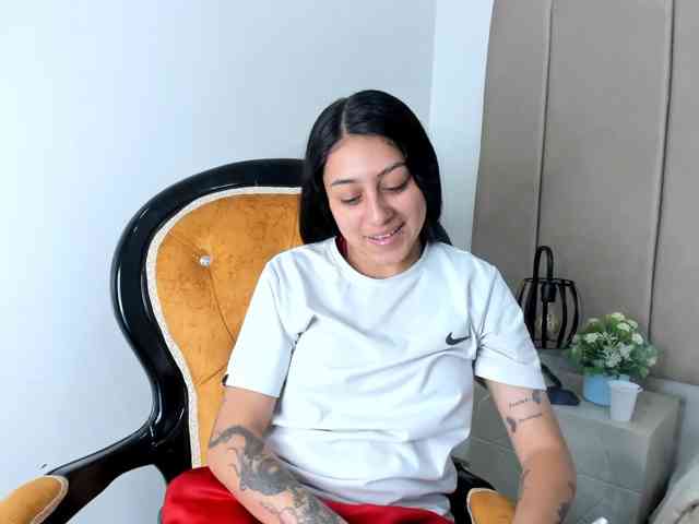 Samantha-Clea