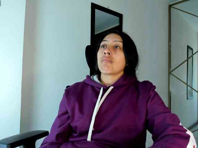 Samantha-Clea