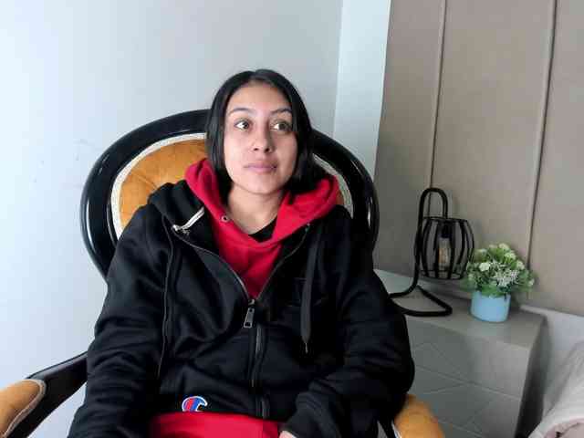 Samantha-Clea