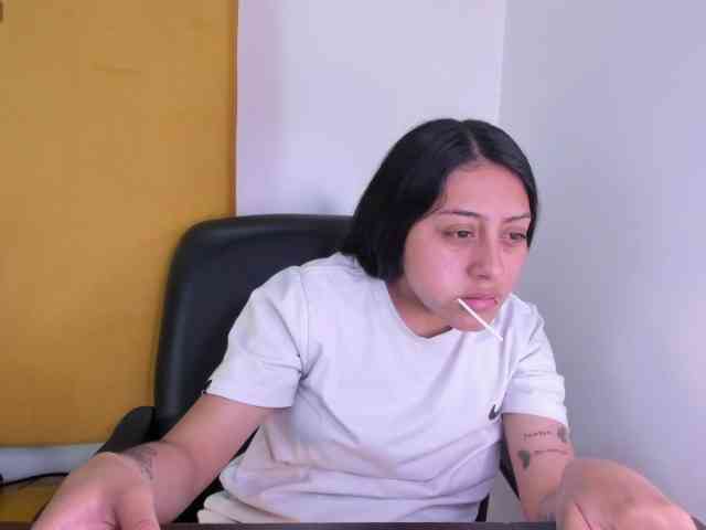 Samantha-Clea