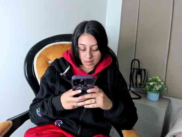 Samantha-Clea
