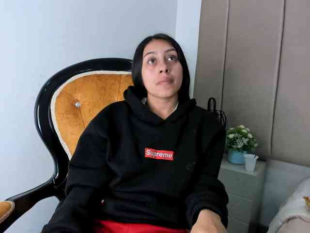 Samantha-Clea