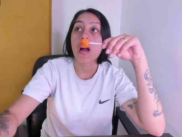 Samantha-Clea