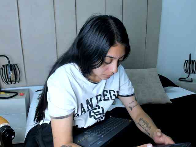 Samantha-Clea