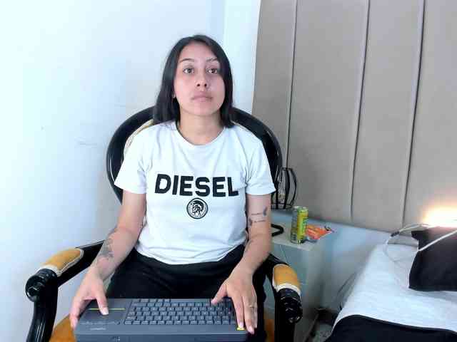 Samantha-Clea