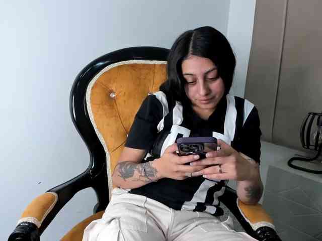 Samantha-Clea