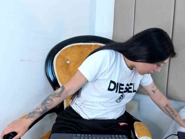 Samantha-Clea