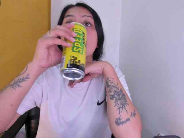Samantha-Clea