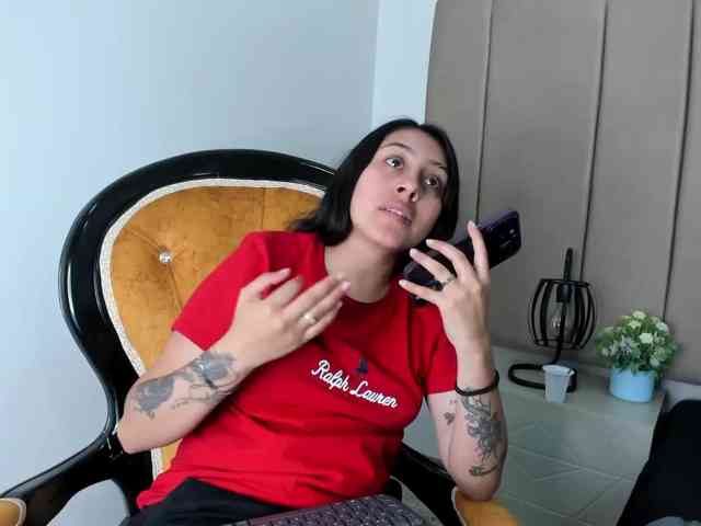 Samantha-Clea