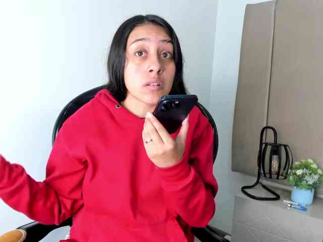 Samantha-Clea