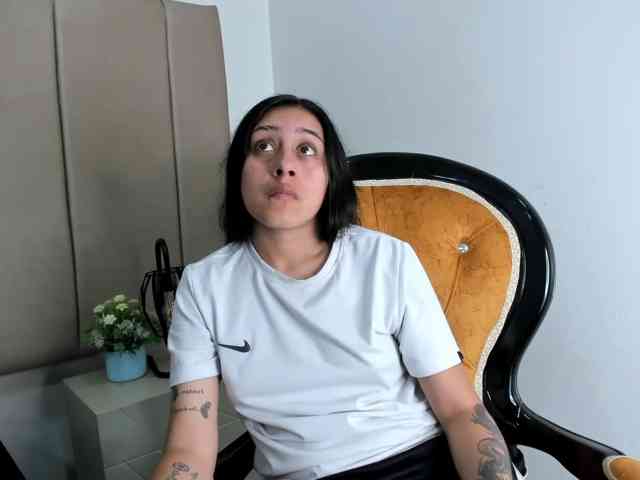 Samantha-Clea Samantha-Clea