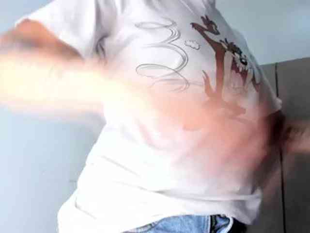 Samantha-Clea webcam