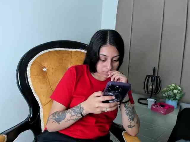 Samantha-Clea