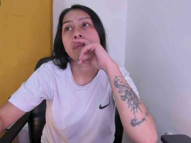 Samantha-Clea
