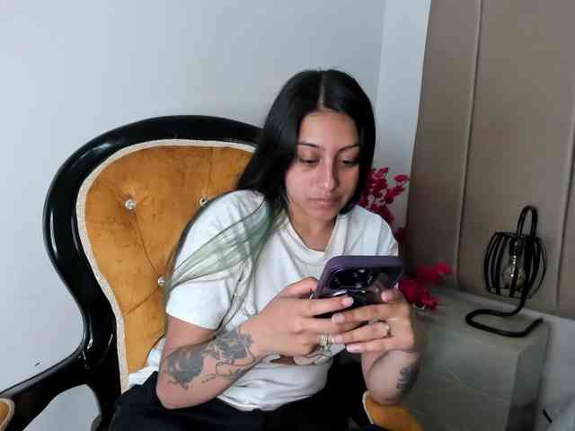 Samantha-Clea