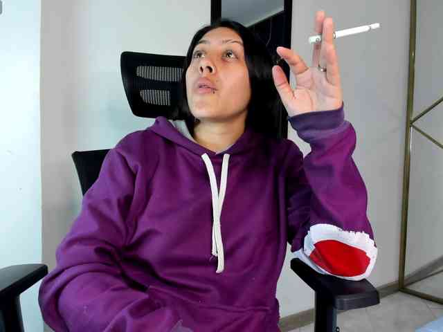 Samantha-Clea