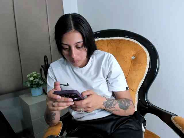Samantha-Clea